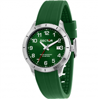 Orologio Sector No Limits Bambino 270 in Acciaio R3251578016 - R3251578016